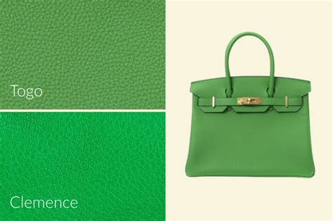 hermes bambou color|Hermes greens.